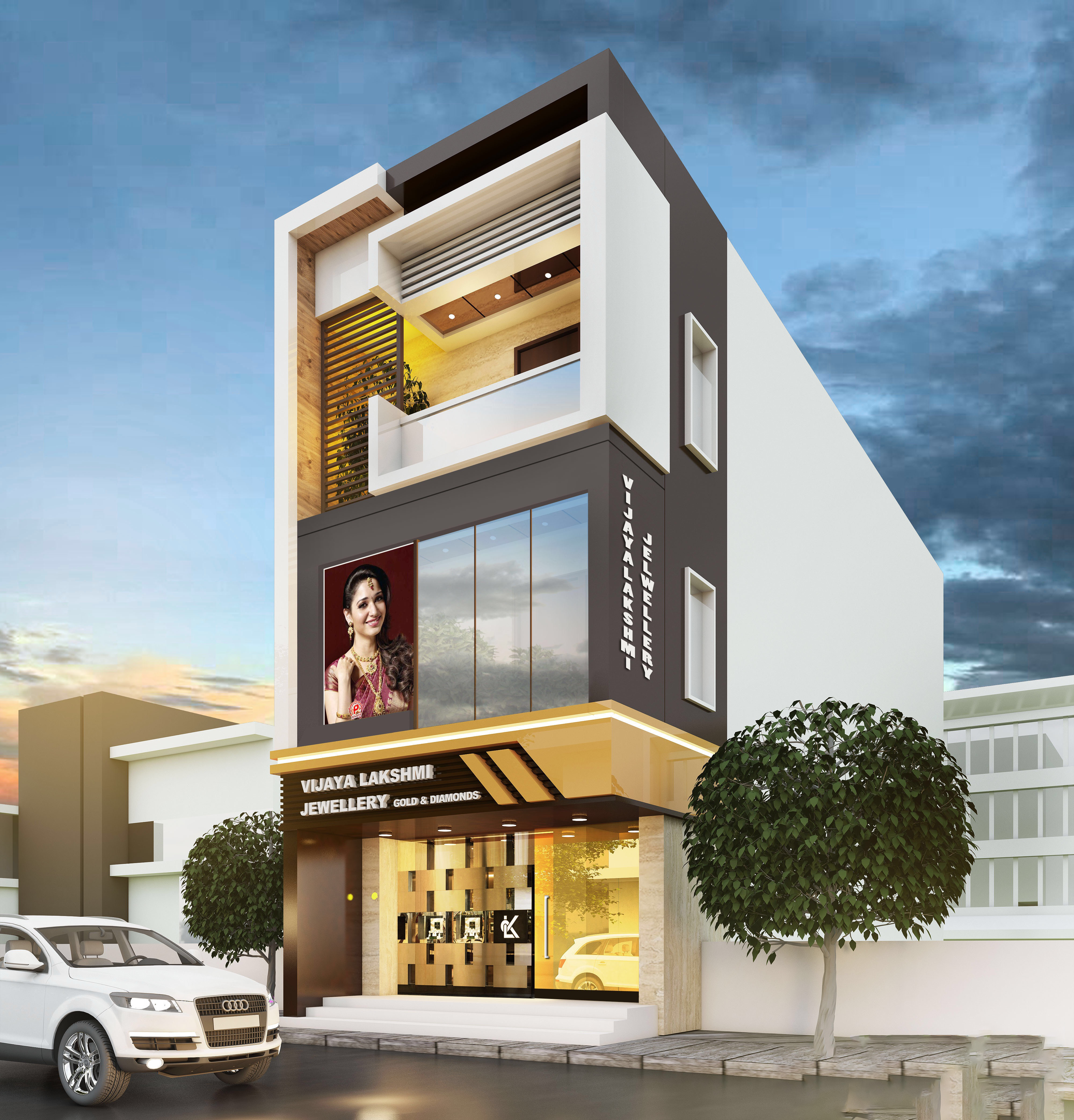 Interior Design Nellore